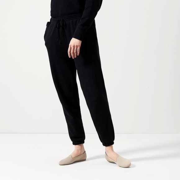 Rothy's Shoes - Rothy's | The Loafer Linen Double Stitch 8 tan and cream flats washable like new